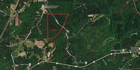 Recreational Land For Sale