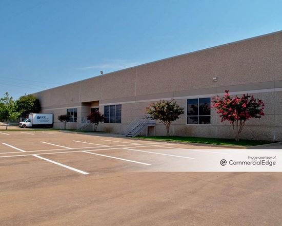 Jupiter North Distribution Center