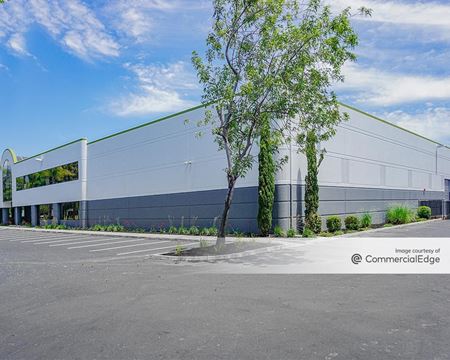 Industrial space for Rent at 30180 Ahern Ave in Union City