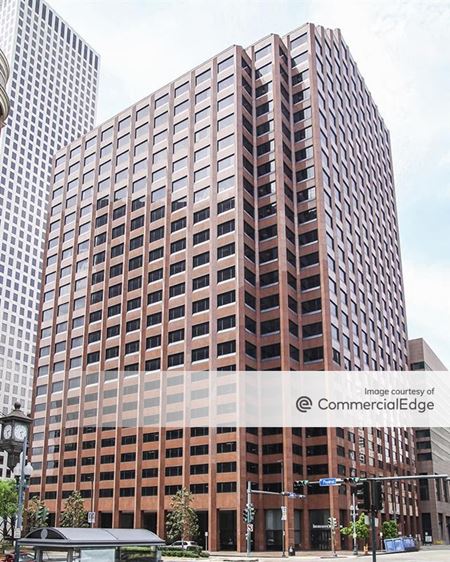 Pan American Life Center - New Orleans