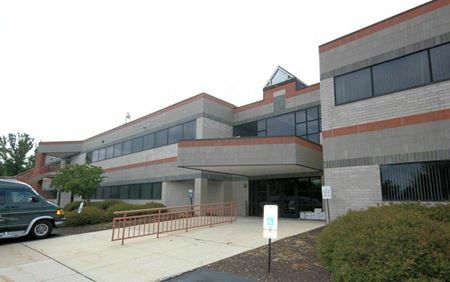 Office space for Rent at 4700 Union Deposit Rd in Harrisburg