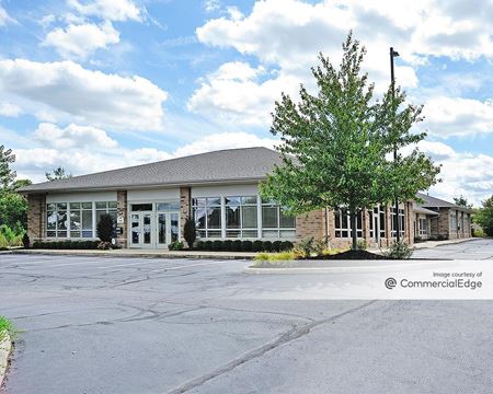 Commercial space for Rent at 31300 Solon Road in Solon