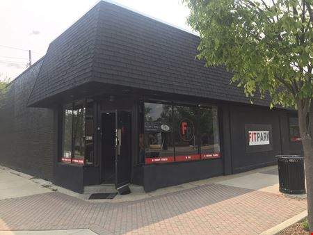 Commercial space for Rent at 911-913 W 9 Mile in Ferndale