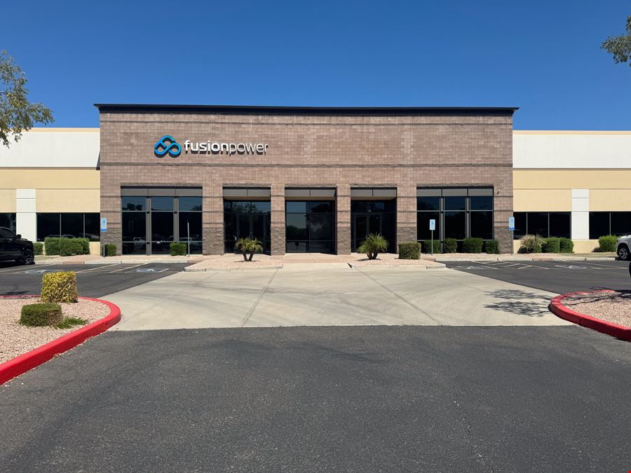 6150 W Chandler Blvd, Ste 20 (Sublease)