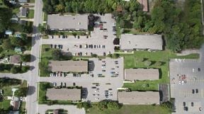 334-344 Dacey Road