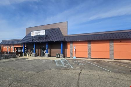 Retail space for Rent at 69 28th St SW in Wyoming