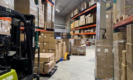 Industrial space for Rent at 700 Interchange Boulevard in Newark
