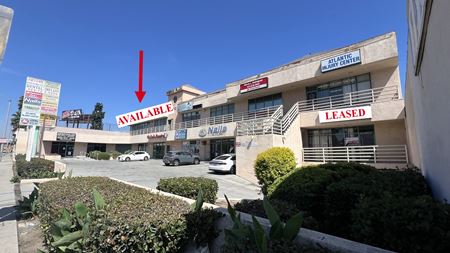 Retail space for Rent at 212 S Atlantic Blvd in Los Angeles