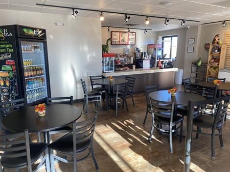 Unassigned space for Sale at 44895 West U.S. 50 in Cañon City