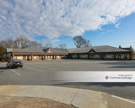 Office space for Rent at 350 Salem Road in Conway