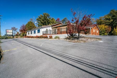 Retail space for Sale at 2323 W Main Street in Waynesboro