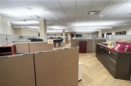±31,476 SF Turnkey Corporate Office ±2.83 AC
