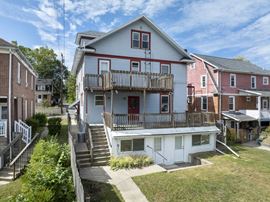 Westside Manor