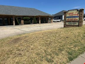 SW 89th and Western - Multi Unit Office