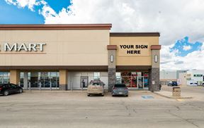 Kenaston Crossing
