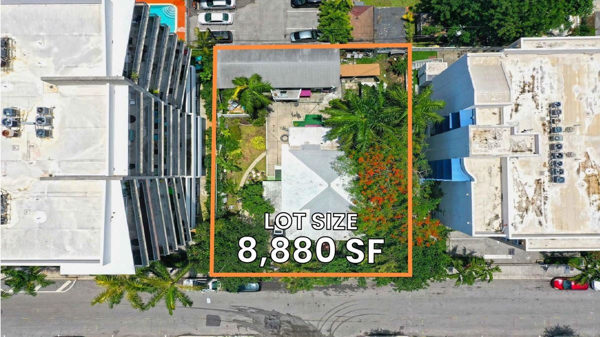61 Key Hotel Shovel Ready | Edgewater