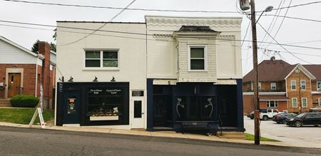 Photo of commercial space at 4637 W Prospect St in Mantua