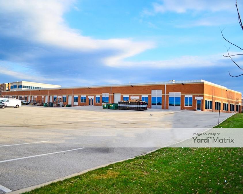 Maple Lawn Corporate Center - 11820 West Market Place