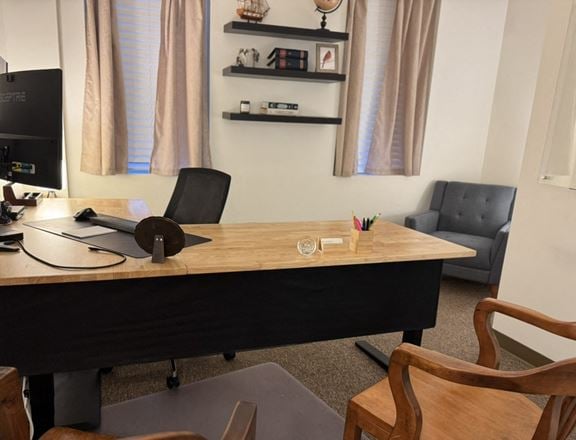 Goodwork Coworking