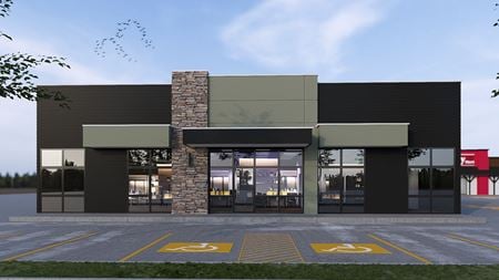 Other space for Sale at 0 Niakwa Road East in Winnipeg