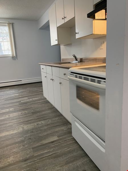 Multi-Family space for Sale at 8314 110 Avenue Northwest in Edmonton