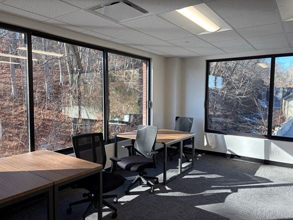 Venture X - Greenwich, CT