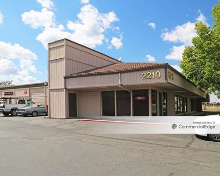 Office space for Rent at 11241 Coloma Road in Gold River