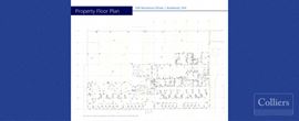+/-71,500 SF Industrial Facility on 12.28 acres available in Amherst, Ohio