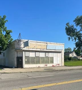 19853 Mack Avenue, Grosse Pointe Woods, MI 48236 | CommercialCafe.com