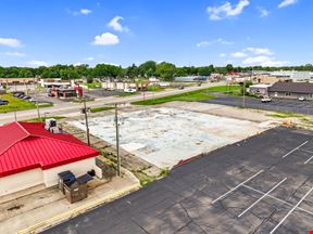 1515 S Western Ave
