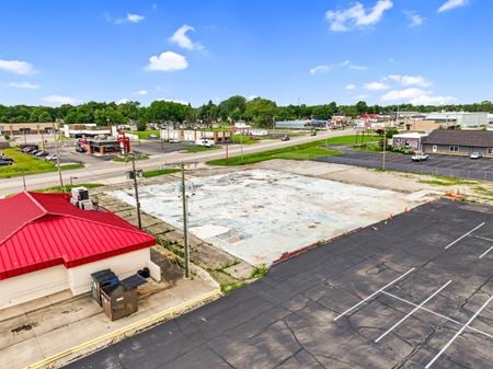 Land space for Sale at 1515 S Western Ave in Marion
