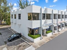 2801-2809 E Commercial Blvd