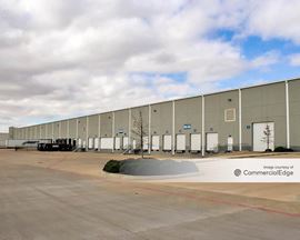 Prologis Rampart IC 100