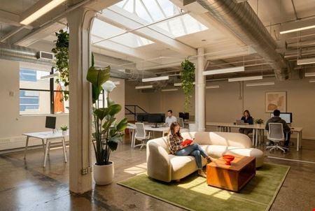Coworking space for Rent at 55 Washington St,  in Brooklyn