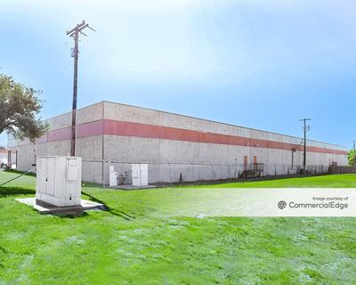 1118 West Harris Road
