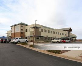 Briargate Medical Campus