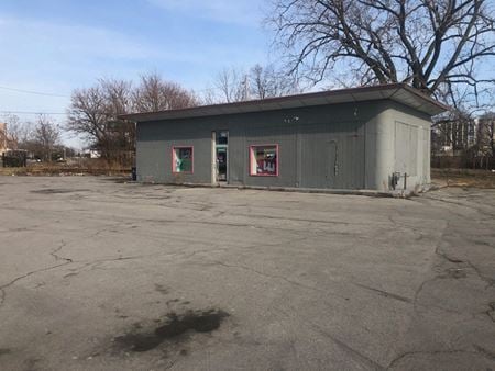 Commercial space for Rent at 1963 Fillmore Avenue in Buffalo