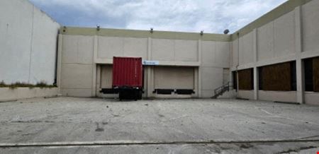 Photo of commercial space at 13936 S Broadway in Los Angeles