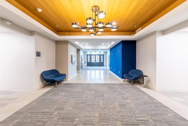 Braun Enterprises - Urban Office - Canyon Hills