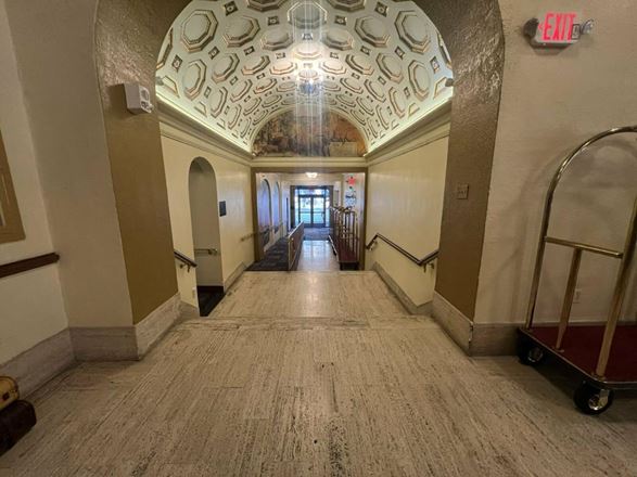 AMERICUS UNSCRIPTED HOTEL BY HYATT