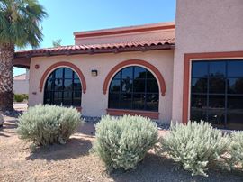 1101 W. Guadalupe Rd - 6% CAP Investment Opportunity