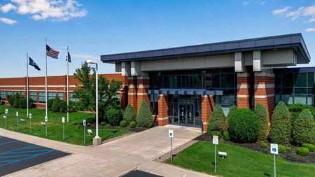 Office space for Rent at 540 Crosspoint Pkwy in Getzville