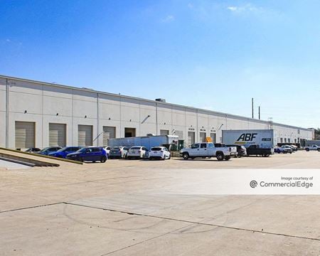 Industrial space for Rent at 2311 West Rundberg Lane in Austin