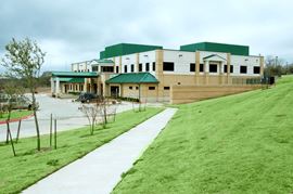 Willow Creek Medical Center