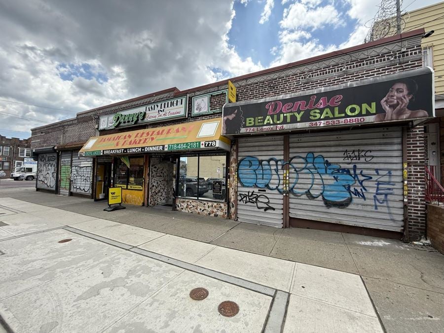 746 Utica Ave