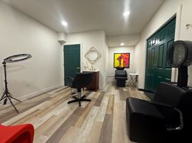 Medical Spa and Real Estate (2525 Railroad Avenue, Unit 2)