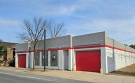 2418 W Irving Park Rd