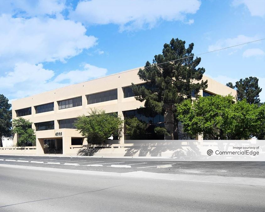 4001 East 42nd Street, Odessa, TX CommercialSearch