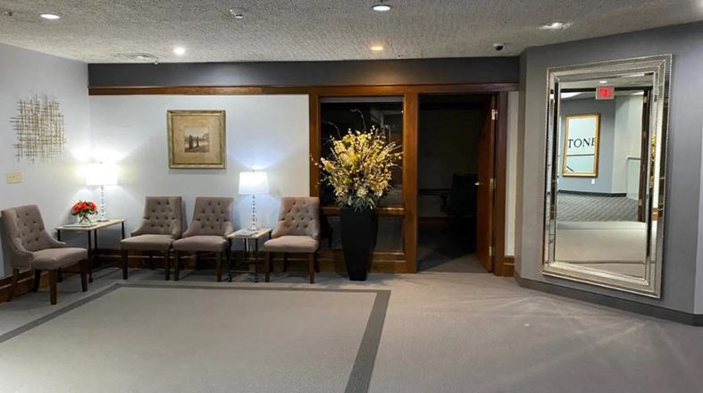 Cornerstone Office Center - 800 Hingham Street