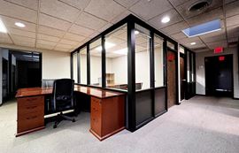 Marietta Office Suites - Buford Highway